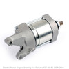 14B-81890-00 Starter Motor Engine Starting Fit for Yamaha YZF-R1 R1 2009-2014