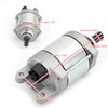 77240001100 STARTER Motor Engine Starting 9-Spline Fit For Husqvarna FC250 FC350 2015 FC250 FC350 HQV 2014 FE250 FE350 2014-2016