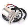 21163-Y001 STARTER Motor Engine Starting 10-Spline Fit for Kymco VP 50 12-15 AGILITY DELIVER 50 11-14 PEOPLE S 50 4T 09-12