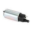 Replacement Fuel Pump Kit w/ Filter Fit for Gilera Nexus ie E3 125 08-09 300 08-11 Aprilia Atlantic 300 10-12 Sport City E3 250 06-08 SR300 MAX 12-13