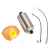 Intank EFI Fuel Pump w/ Filter Fit for Yamaha MT09/ MTN850 Tracer MT07A MT-07 15-17 Tenere 700 XTZ7 MT10 MT-10 2021