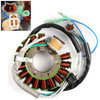 Generator Stator Coil Alternator Fit for Yamaha TW125 99-04 TW200 Trailway 01-21 TW225 02-07