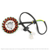 Magneto Generator Engine Stator Coil Fit for Hyosung GT650R GT650 05-17 ST7 Carb 10-16
