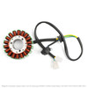 Magneto Generator Engine Stator Coil Fit for United Motor V2S-650 06-08