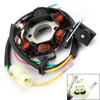 Magneto Generator Engine Stator Coil Fit for Honda TRX90 FourTrax 90 93-00 Sportrax 01-05