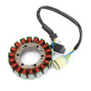 Magneto Generator Engine Stator Coil Fit for Honda TRX680 Rincon 2006-2014