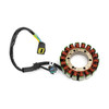 Magneto Generator Engine Stator Coil Fit for Honda TRX680FA Rincon 680 2015-2018