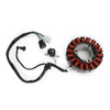 Magneto Generator Engine Stator Coil Fit for Honda CRF250 CRF250L 13-19 CRF250RL Rally 17-19
