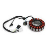 Magneto Generator Engine Stator Coil Fit for Honda CRF250 CRF250L 13-19 CRF250RL Rally 17-19