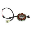 Magneto Generator Engine Stator Coil Fit for Yamaha YFM250R Raptor 250 08-13