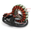 Magneto Generator Engine Stator Coil Fit for Scarabeo Scarabeo 500 Light 03-08