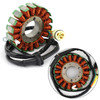 Magneto Generator Engine Stator Fit for Husqvarna TE610 07-09