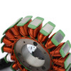 Magneto Generator Engine Stator Fit for Husqvarna TE610 07-09