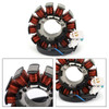 Magneto Generator Engine Stator Fit for Yamaha FZ16 all years 21C-H1410-00