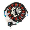 Magneto Generator Engine Stator Fit for Yamaha FZ16 all years 21C-H1410-00