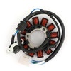 Magneto Generator Engine Stator Fit for Yamaha FZ16 all years 21C-H1410-00