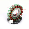 Magneto Generator Engine Stator Coil Fit for Kawasaki EJ800 W800 11-16 Street 19-20