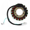 Magneto Generator Stator Fit for Kawasaki ZX400 FX400R 86-90 Ninja 85-87 Eliminator 86-87 95-97