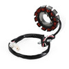 Magneto Generator Stator Fit for Yamaha CZD300 X-MAX XMAX 300 ABS 17-20