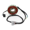 Magneto Generator Stator Fit for Street Triple 660S Lams Compliant 17-20