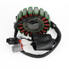 Magneto Generator Stator Fit for Yamaha YXZ1000 YXZ1000E YXZ1000R EPS 16-18