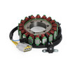 Magneto Generator Stator Fit for Aprilia ETV 1200 Caponord 14-17
