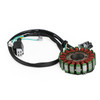 Magneto Generator Stator Fit for Kawasaki KL250 Super Sherpa 97-98 00-10