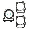 94mm Big Bore Cylinder Piston Rebuild Kit 434cc Fit for Suzuki DR-Z400 2000-2021 DRZ400S 2000-2009 Kawasaki KFX400 2003-2006