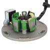 Magneto Generator Stator Base Assembly Fit for Husqvarna CR125 98-07