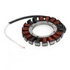 Stator Charging Coil 15 AMP Fit for Kawasaki FS FX FR 541 600 651 691 730 59031-7017