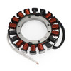 Stator Charging Coil 15 AMP Fit for Kawasaki FS FX FR 541 600 651 691 730 59031-7017