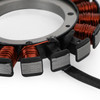 Stator Charging Coil 15 AMP Fit for Kawasaki FS FX FR 541 600 651 691 730 59031-7017