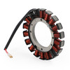 Engine Charging Coil Stator 
Fit for Kawasaki FH 381 430 451 480 500 541 580 FS FX 481 541 600 59031-7002 59031-7011