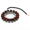 Engine Charging Coil Stator 
Fit for Kawasaki FH 381 430 451 480 500 541 580 FS FX 481 541 600 59031-7002 59031-7011