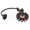 Magneto Generator Stator Fit for Honda CRF450R 17-19