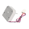 DC 12V Refrigerator Reverse Rotary Fan Motor For Hisense KBL-48ZWT05-1204B