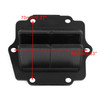 Reed valve Fit for Kawasaki KDX200 Ninja KRR ZX150/KRZ150 KMX125 KMX 500
