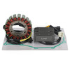 Magneto Coil Stator + Voltage Regulator + Gasket Assy Fit for Honda NT400 BROS 400 88-92 NT650A Hawk GT 88-90 NT650AC Hawk GT 88-91