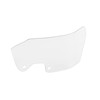Windshield Plate Side Panels Fit for BMW R1200GS R1200 ADV K51 Adventure 2006-2013 Clear