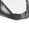 Windshield WindScreen Fit for Ducati Monster 937 950 2021-2022 Carbon