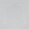 Windshield Windscreen Protector Fit for Honda Rebel 1100/DCT 2021-2022 Clear