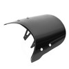 Windshield WindScreen Fit for HONDA CB650R 2018-2020 Black