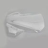 ABS Windshield Windscreen Fit for Suzuki DL650 V-STROM 2017-2021 Clear