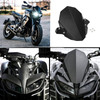 Windscreen Windshield Fit for YAMAHA MT-09 FZ-09 2017-2020