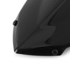 Windscreen Windshield Shield Protector Fit for Yamaha MT-03 MT-25 2020-2021 Black