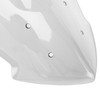 Windscreen Windshield Shield Protector Fit for Yamaha MT-07 2018-2020 Clear