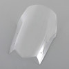 Windscreen Windshield Shield Protector Fit for Yamaha Tenere 700 2019-2020 Clear