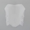 Windscreen Windshield Shield Protector Fit for Yamaha Tenere 700 2019-2020 Clear