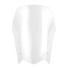 Windscreen Windshield Shield Protector Fit for Yamaha Tenere 700 2019-2020 Clear