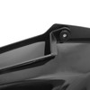 Windscreen Windshield Shield Protector Fit for Yamaha MT-09 2014-2016 Black